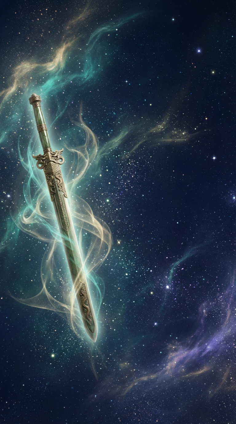 cosmic-sword